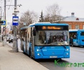 В Правительстве Тверской области обсудили развитие новой модели пассажирских перевозок на территории Верхневолжья