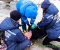 В Тверской области проводят масштабные учения по ликвидации последствий чрезвычайных ситуаций, безаварийному пропуску половодья