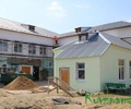В Торопце в преддверии 950-летия первого летописного упоминания города проводятся ремонтные работы в учреждениях образования