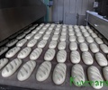 В Тверской области растет производство хлеба и хлебопекарной продукции