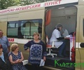 Новые мобильные фельдшерско-акушерские пункты начали работать в отдаленных населенных пунктах Тверской области