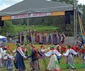 В праздничные выходные жителей и гостей Верхневолжья приглашают на Крестный ход, Троицкие гуляния, программу в честь Дня России