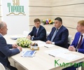 ПМЭФ-2023: В Тверской области расширят производство изделий для авиационной промышленности