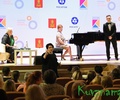 В Твери наградили победителей II Международного конкурса молодых оперных певцов им. С.Я. Лемешева