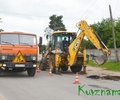 Сезон ремонта дорог в Кувшинове в самом разгаре