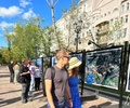 В Москве открылась фотовыставка «В Тверскую область – в гости к соседям»