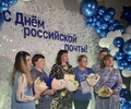 В Твери сотрудникам Почты России вручили награды в честь профессионального праздника