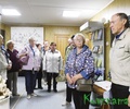 Осташковские ветераны гостили в Кувшинове