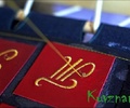 Предприятие «Торжокские золотошвеи» проведет мастер-класс на Международной выставке-форуме «Россия»
