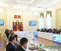 На заседании регионального Правительства рассмотрены госпрограммы, направленные на развитие территорий Тверской области