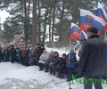 Торопецкий округ Тверской области отмечает годовщину освобождения территории от немецко-фашистских захватчиков
