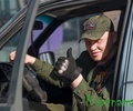 Участникам спецоперации из Тверской области передан автомобиль для выполнения задач в зоне проведения СВО