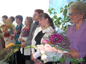 2 сентября во всех школах начался учебный год. Но в Заовражской он стал не просто праздником, а особенным торжеством