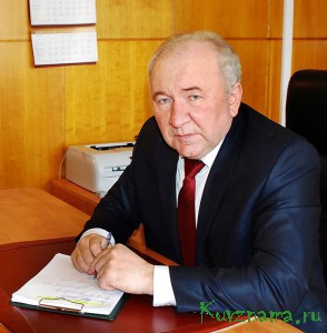 Министр сельского хозяйства Тверской области Павел Мигулев