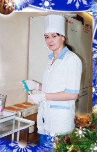 Наталья Щербанюк: «Помощь людям – смысл моей работы»
