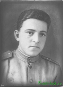 Владимир Андреевич Цветков