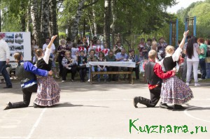 28-29 мая гостеприимный ржевский край собрал мастеров пера со всех уголков Тверского региона