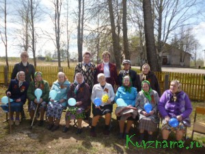 29 апреля и 6 мая на территории Ранцевского поселения прошли традиционные субботники