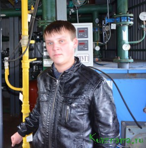 Оператор газовых котельных Д. Сосенков: «Модульная газовая котельная №1 готова к подключению».