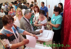 В Тверской области стартовали праймериз по выборам Губернатора