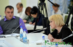 19 декабря Губернатор Игорь Руденя провел пресс-конференцию для журналистов