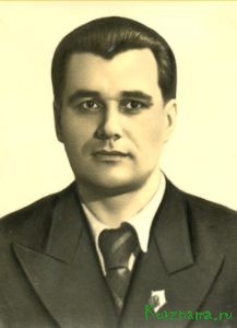 Г. И. Журавлев