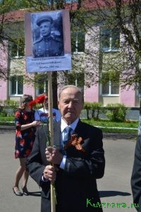 Земляки. 90-летний Петр Федоров заслужил славу уникального специалиста
