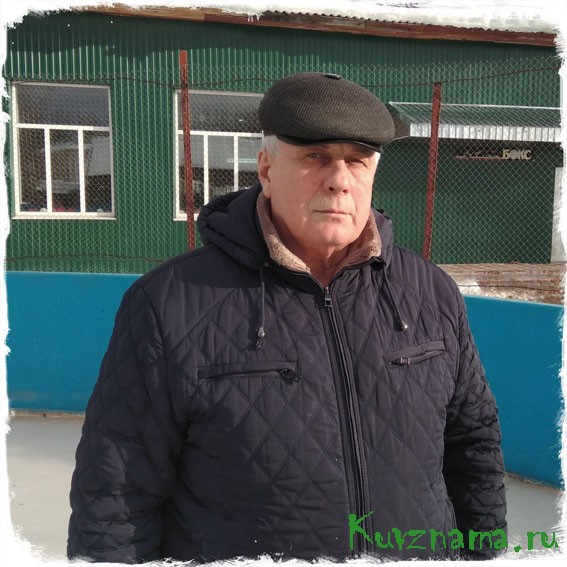 Михаил Васильев, директор Спортивной школы Кувшиновского района: «В каждом муниципальном образовании обязательно должен появиться единый спортивный центр»