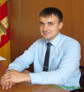 Исполнение обязанностей председателя Комитета по делам молодежи Тверской области возложено на Алексея Андреева