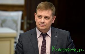 Исполнение обязанностей Министра транспорта Тверской области возложено на Дмитрия Насибуллина