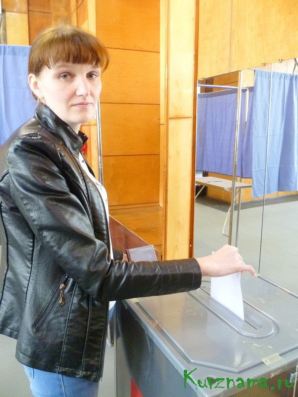 11 420 жителей Тверской области проголосовали на праймериз