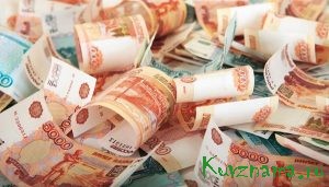 Центробанк информирует: Объем вкладов населения Тверской области вырос до 159 млрд рублей