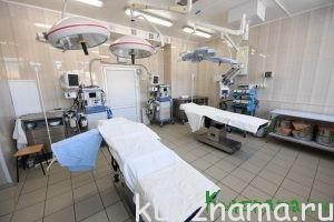 В Тверском областном онкологическом диспансере установлено 67 единиц нового оборудования