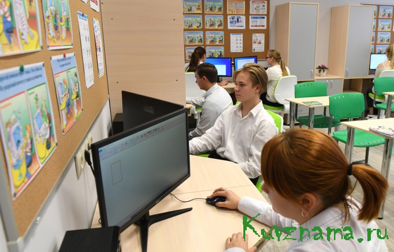 В интернатах Тверской области для детей с особыми потребностями созданы профильные мастерские