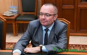 Михаил Аваев: "За последние годы власть и бизнес научились работать в тандеме"