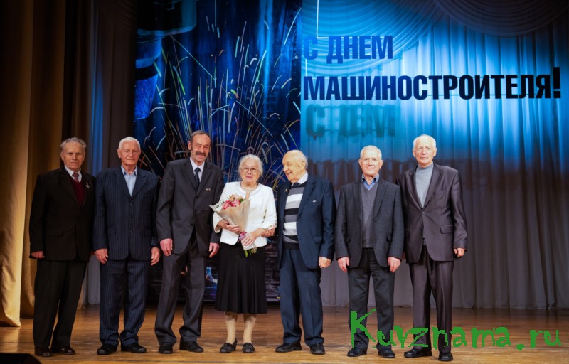 Губернатор Тверской области поздравил машиностроителей региона с профессиональным праздником