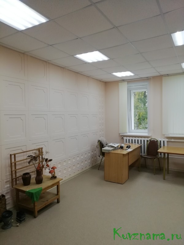 В Тверской области по нацпроекту «Культура» отремонтированы детские школы искусств