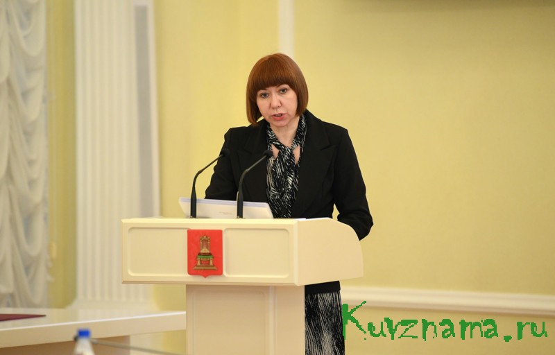Новые направления поддержки и ключевые проекты Верхневолжья отражены в бюджете Тверской области на 2022-2024 годы