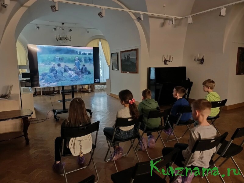В Тверском императорском дворце в День знаний подготовлена программа для детей и взрослых