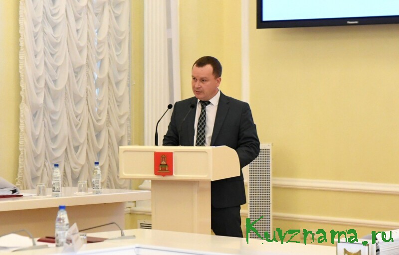 Губернатор Игорь Руденя обозначил ключевые задачи в реализации программы газификации Тверской области