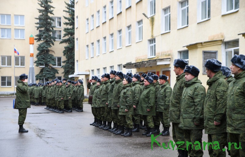 В Тверской области принято решение об отмене мобилизации в отношении еще 12 жителей региона