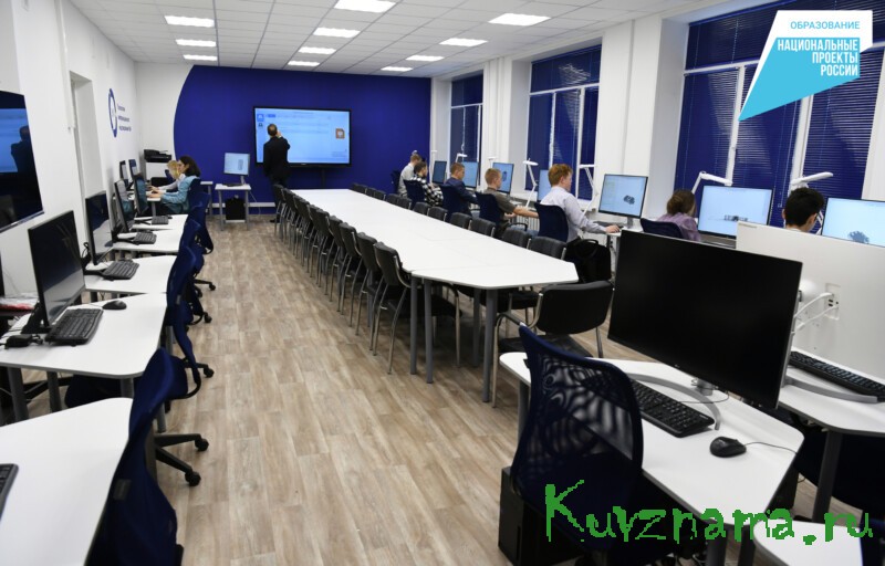 В Тверском технологическом колледже по поручению Губернатора Игоря Рудени открылись две новые профессиональные мастерские