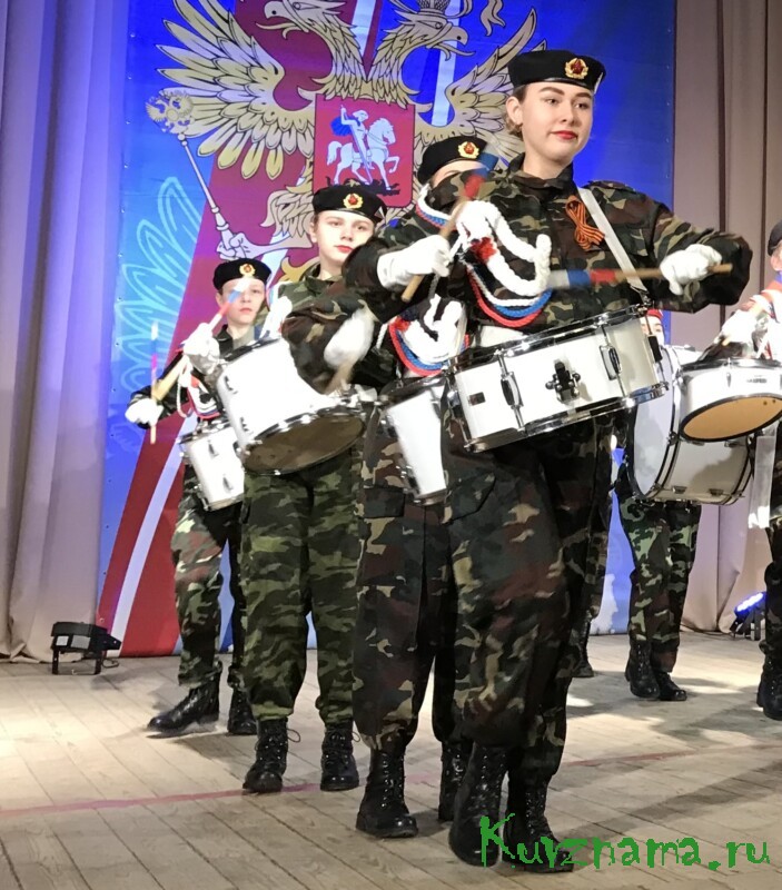 В Бежецке пройдет второй отборочный тур детско-юношеского фестиваля патриотической песни «Отечество»