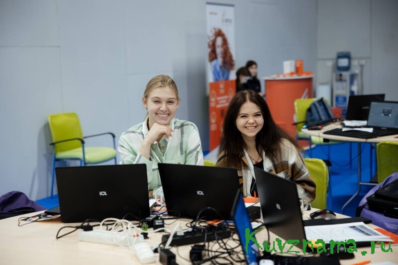 Две студенческие IT-команды из Тверской области вошли в число лучших в ЦФО