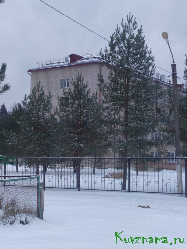 В Тверской области по поручению Губернатора Игоря Рудени ремонтируют учреждения социальной защиты населения