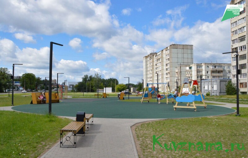 В Тверской области по национальному проекту «Жилье и городская среда» введены 33 объекта