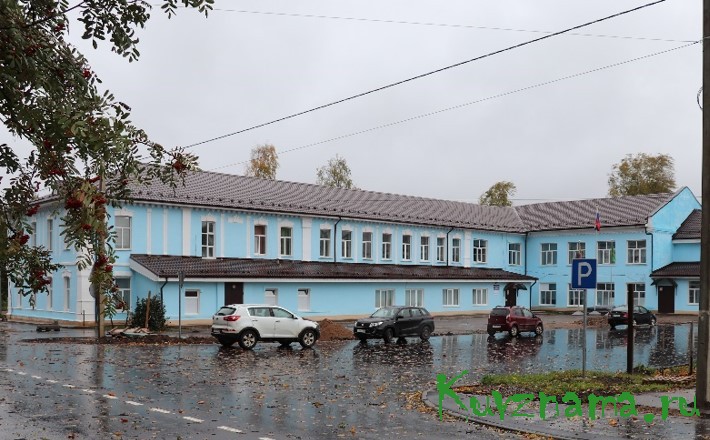 В Тверской области продолжаются мероприятия по комплексному развитию Торопца к празднованию 950-летия города