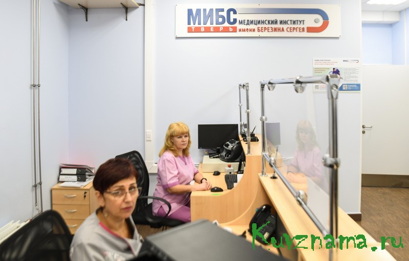 В Тверской области начали проводить ключевые для диагностики онкозаболеваний исследования