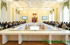 В Тверской области расширена программа догазификации домовладений