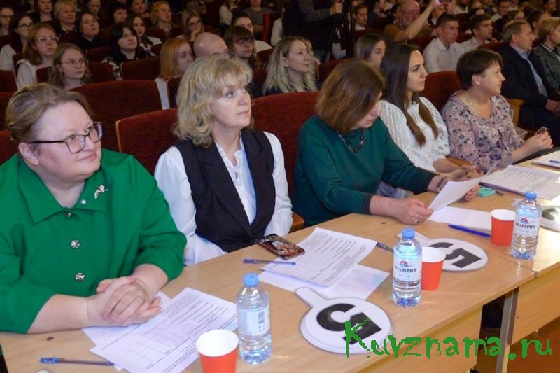 В Тверской области определены победители регионального конкурса среди студентов педагогических колледжей «Учитель, которого ждут»